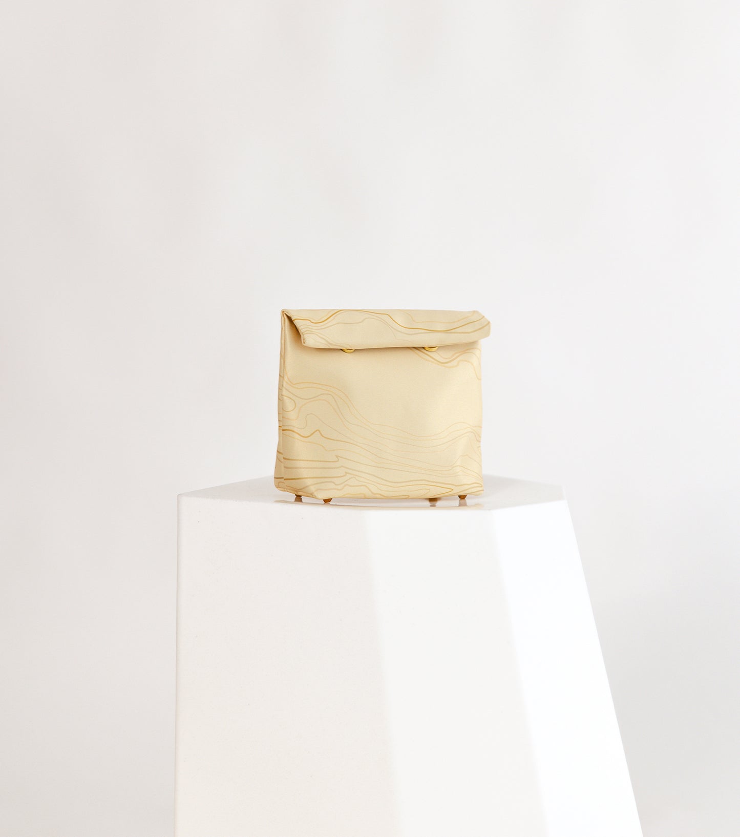 Mini Butter | Keepsake Bag