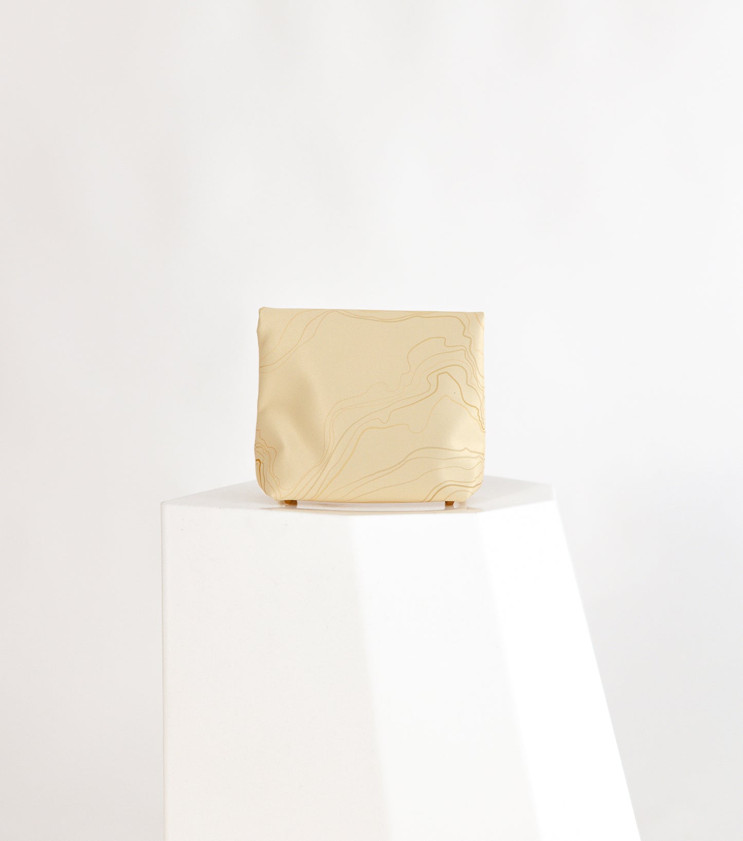 Mini Butter | Keepsake Bag