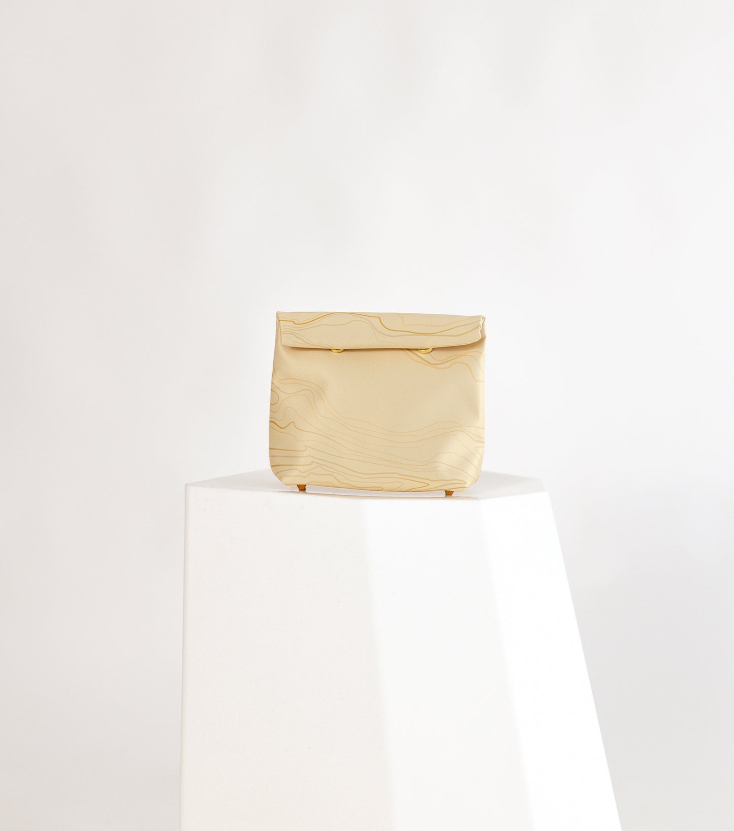 Mini Butter | Keepsake Bag