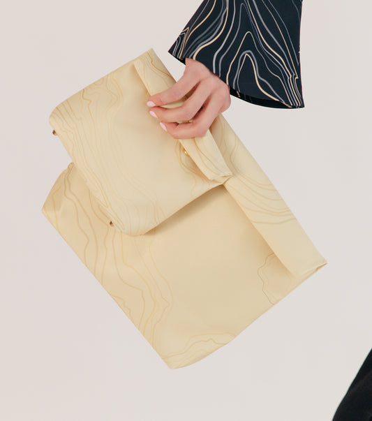 Mini Butter | Keepsake Bag