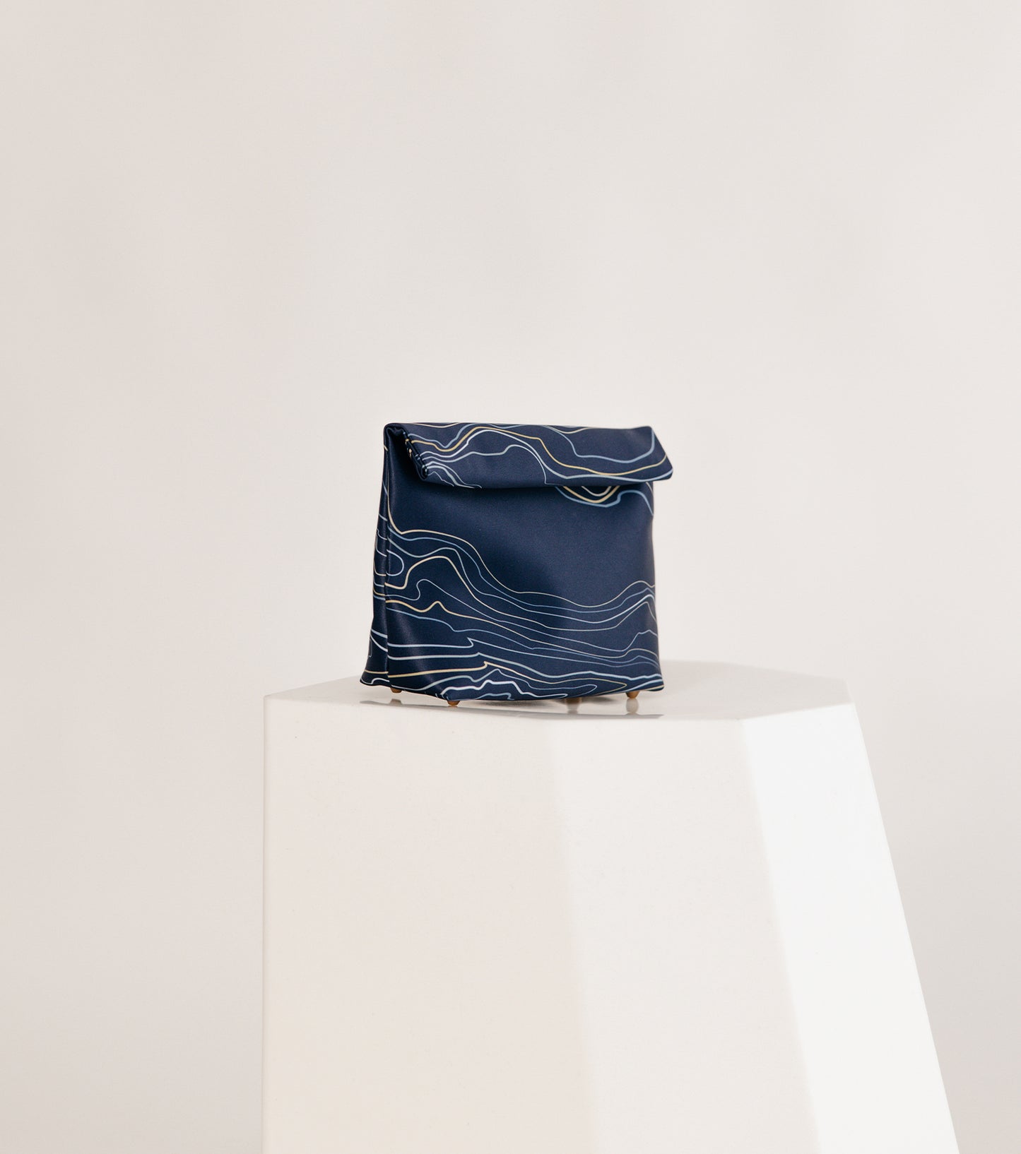 Mini Midnight | Keepsake Bag