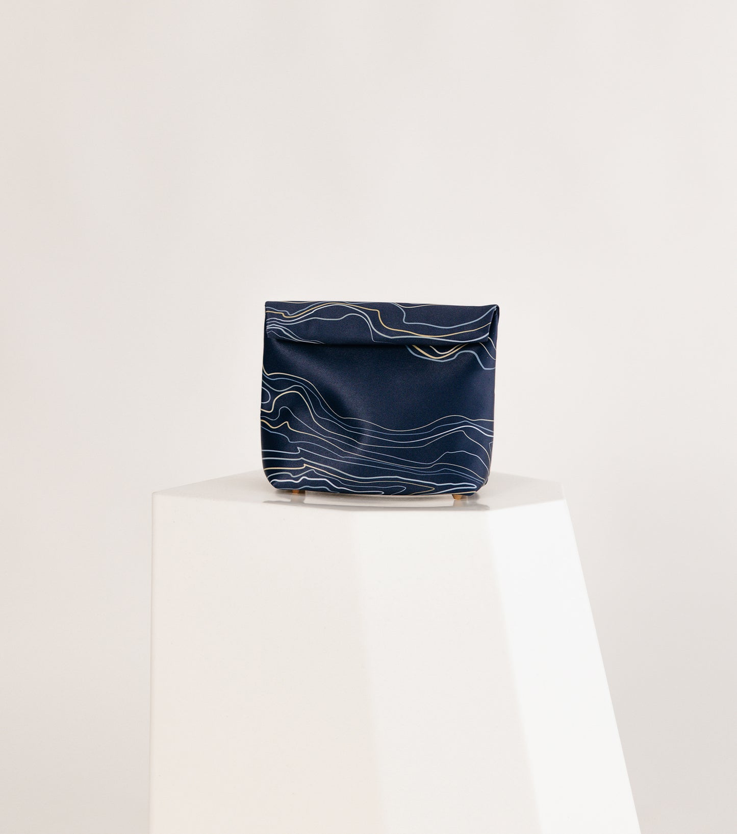 Mini Midnight | Keepsake Bag