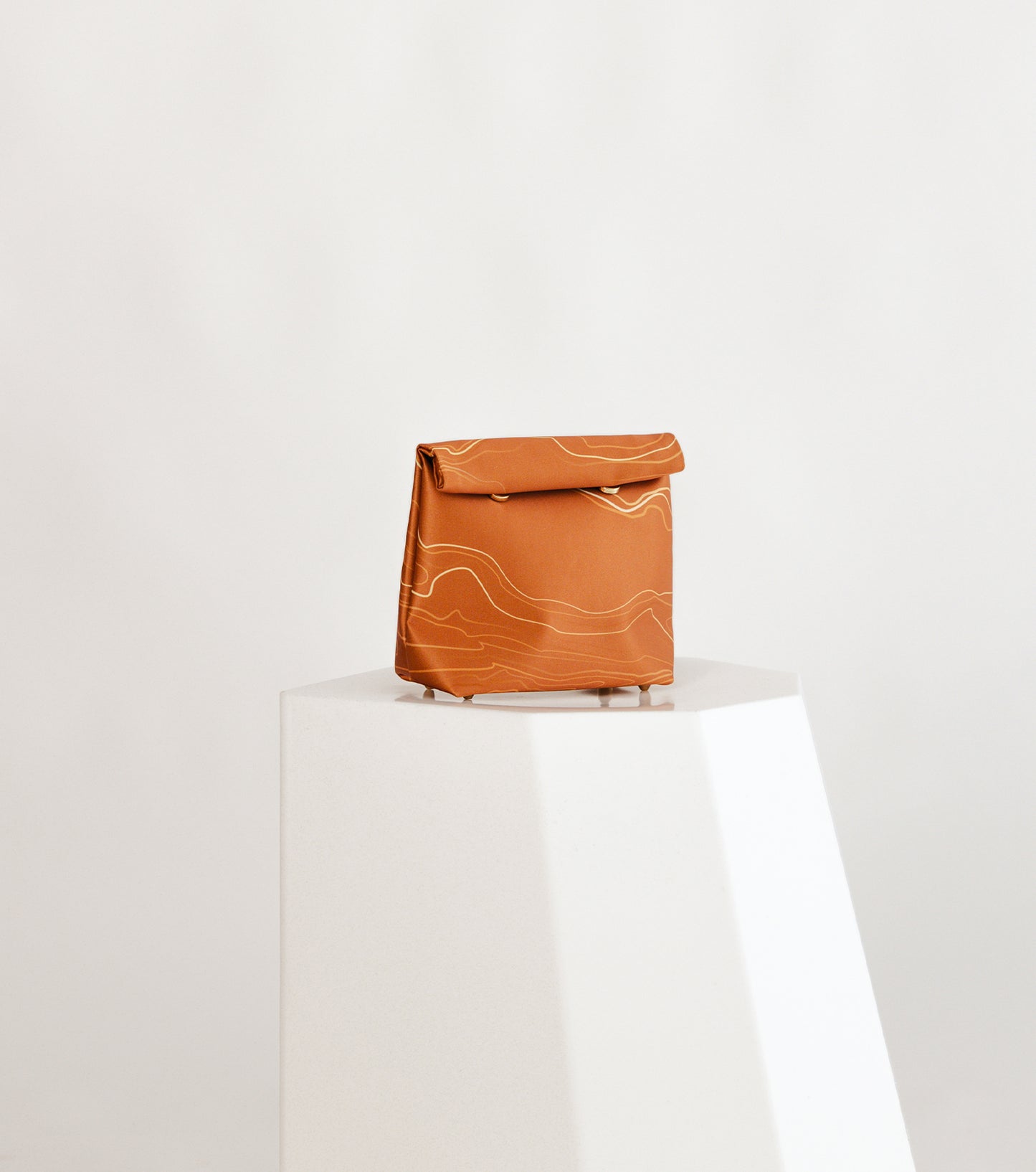 Mini Terracotta | Keepsake Bag