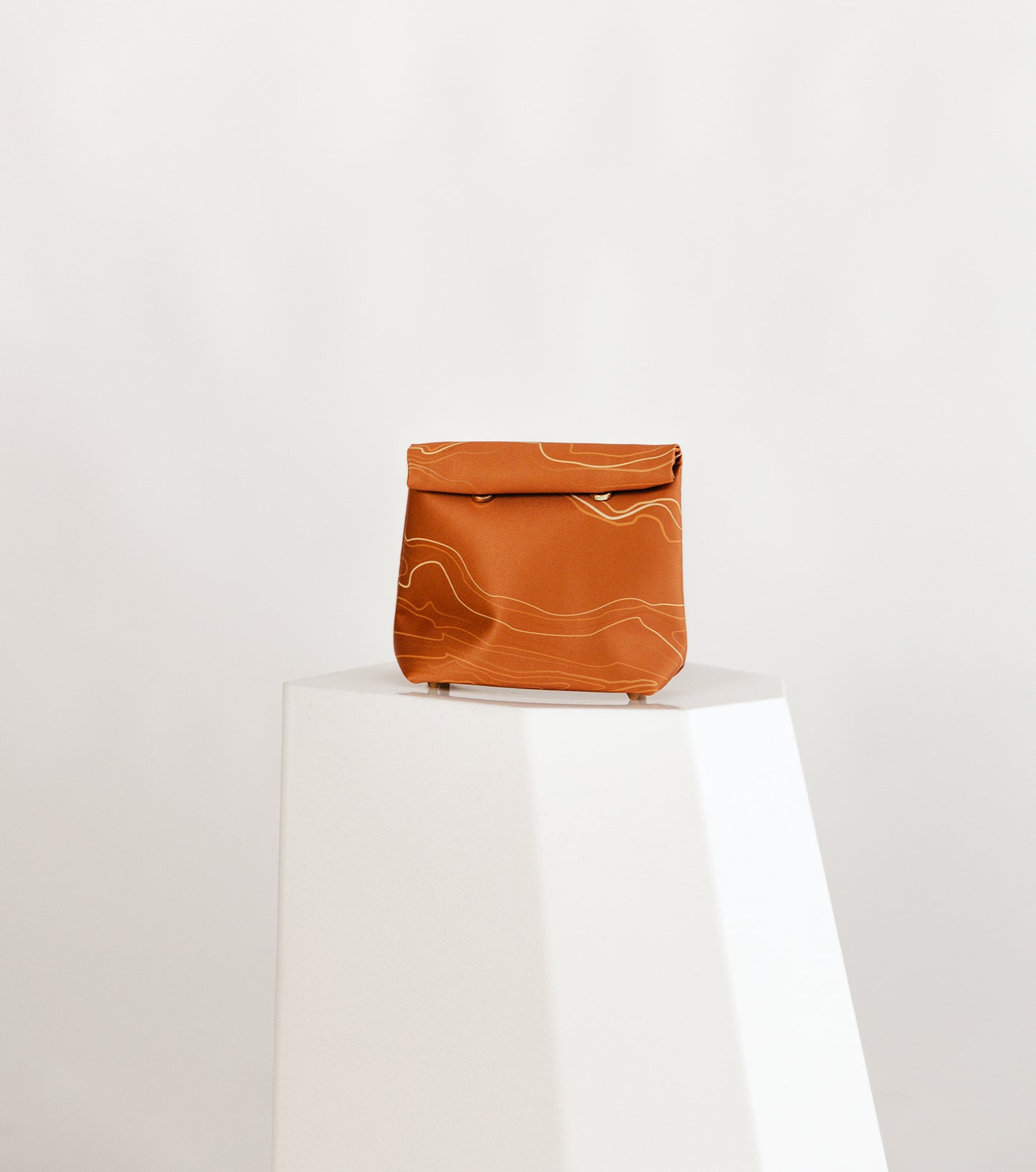 Mini Terracotta | Keepsake Bag
