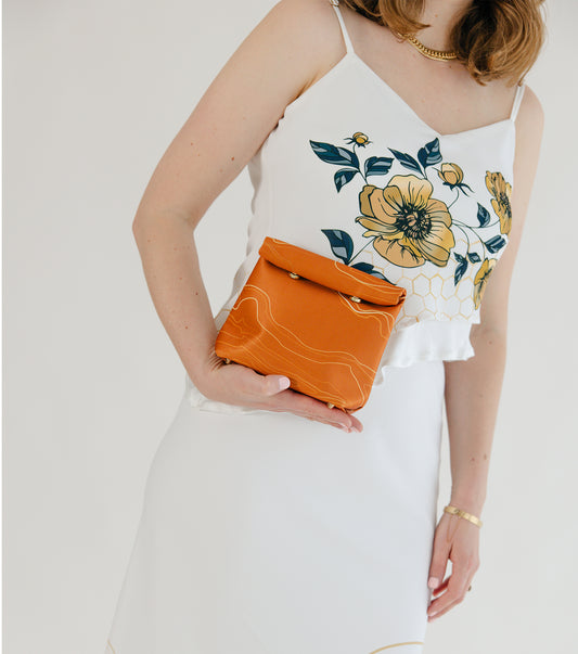 Mini Terracotta | Keepsake Bag