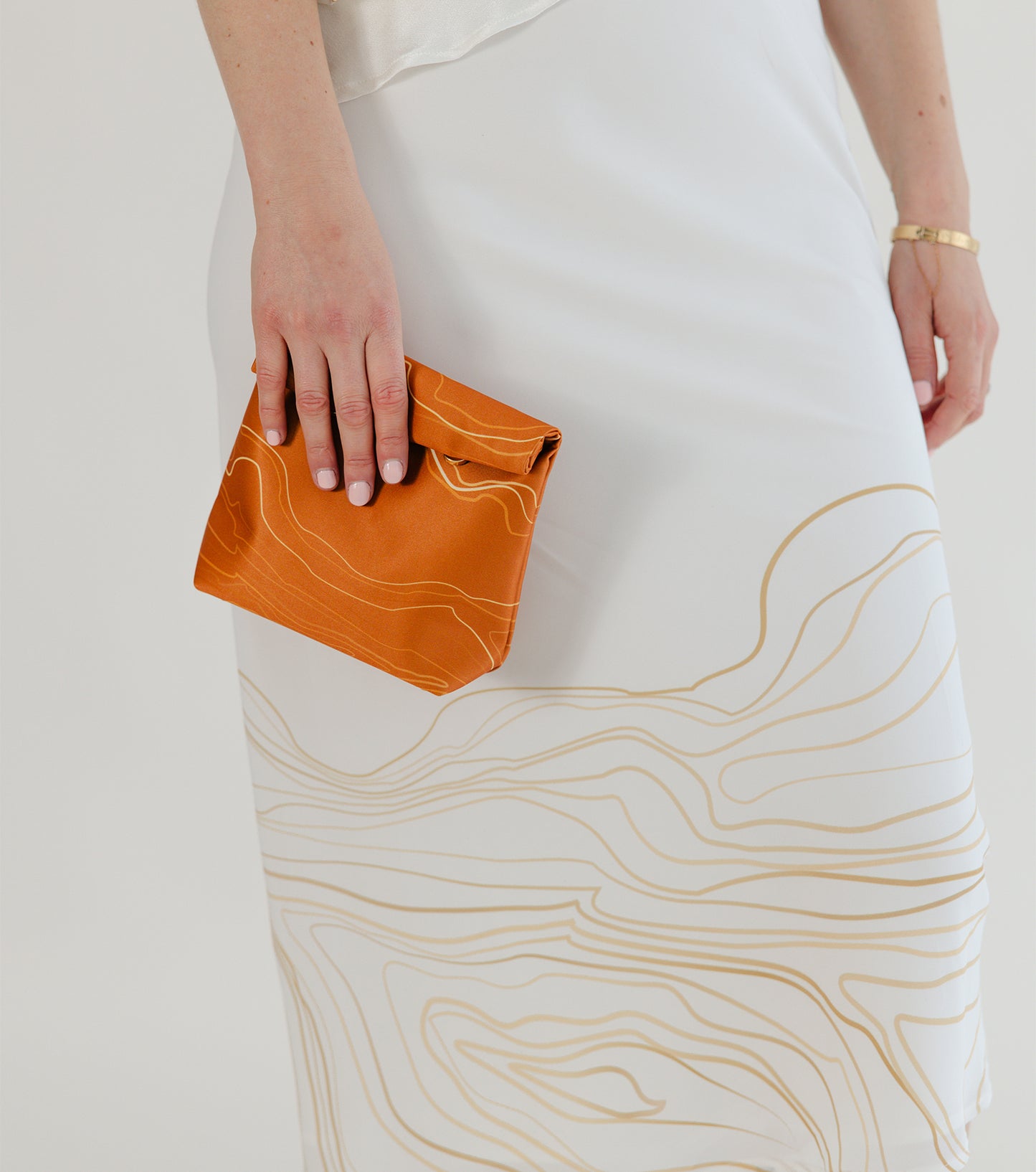 Mini Terracotta | Keepsake Bag